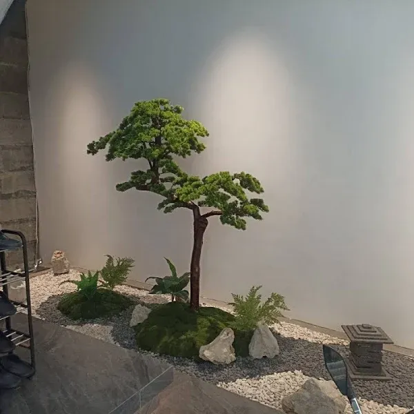 zen garden jepang